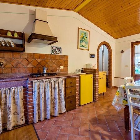 Penzion Agriturismo Il Feudo Grosseto Exteriér fotografie